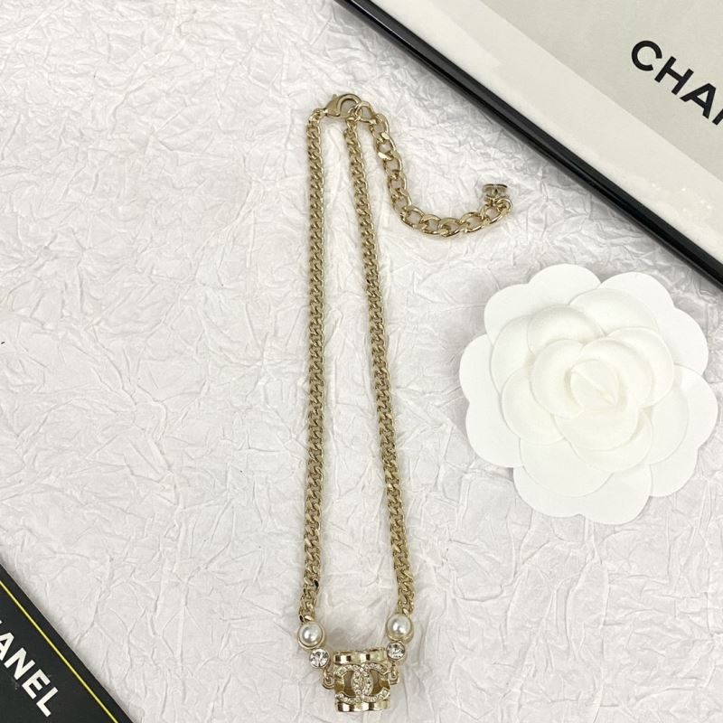 Chanel Necklaces